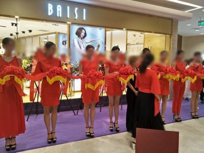 三亚礼仪庆典 一站式活动策划、场地布置与摄像服务