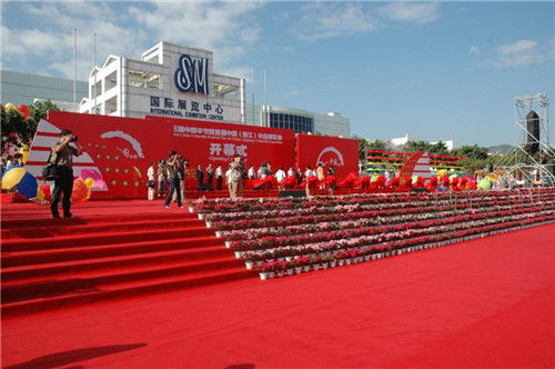 珠海开业庆典全攻略 策划、活动与布置一站式专业服务