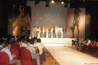 广州服装发布会策划与产品发布会策划 一站式解决方案