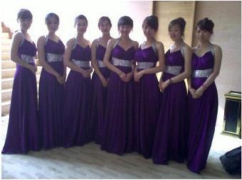 上海礼仪庆典策划公司 上海束影的专业策划服务