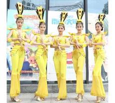 专业产品展示与礼仪策划 打造卓越企业形象的双翼